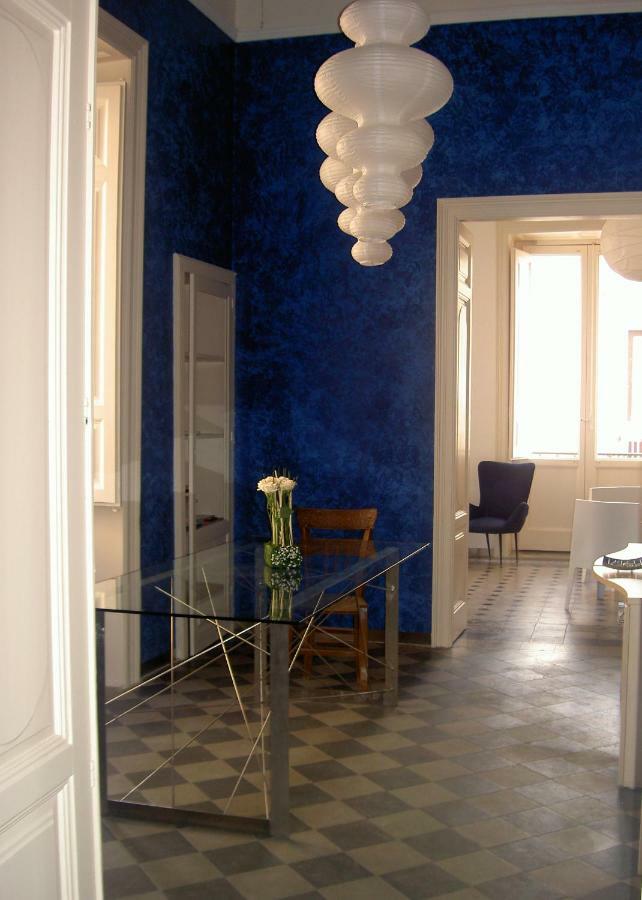 Zagara My Home Vittoria Esterno foto