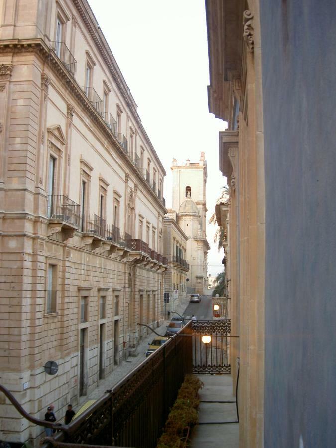 Zagara My Home Vittoria Esterno foto