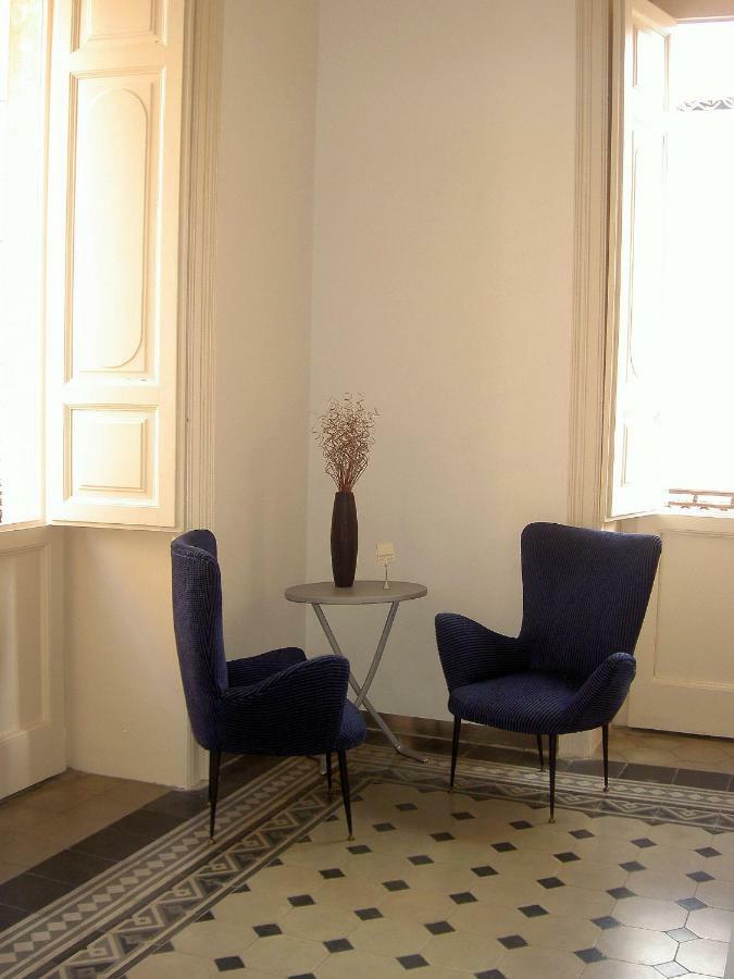 Zagara My Home Vittoria Esterno foto