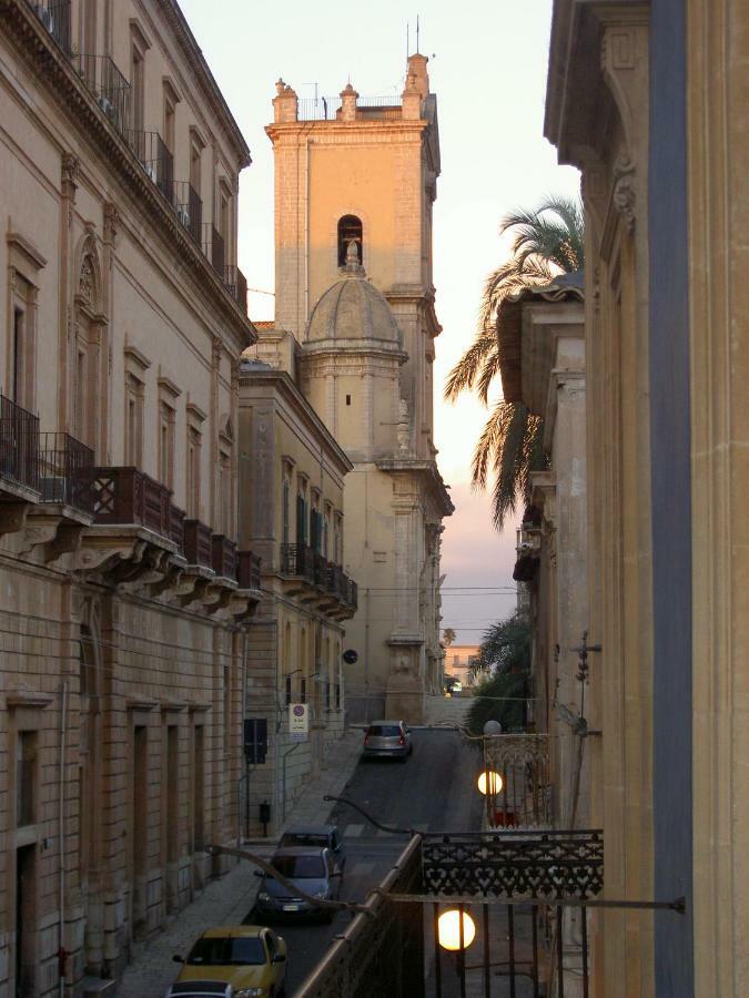 Zagara My Home Vittoria Esterno foto