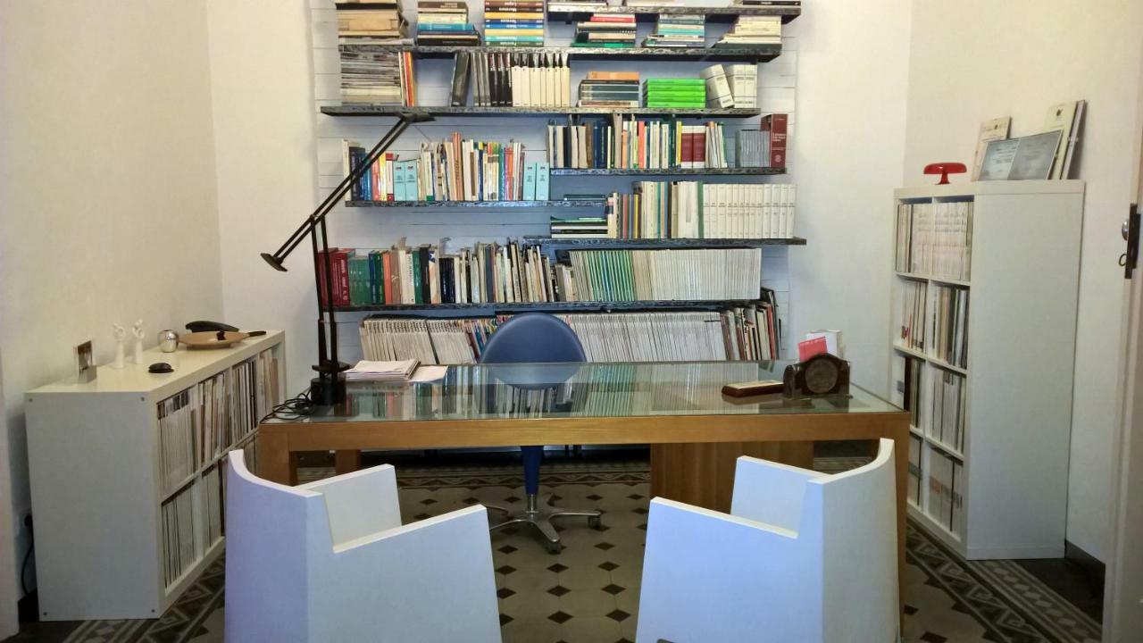 Zagara My Home Vittoria Esterno foto